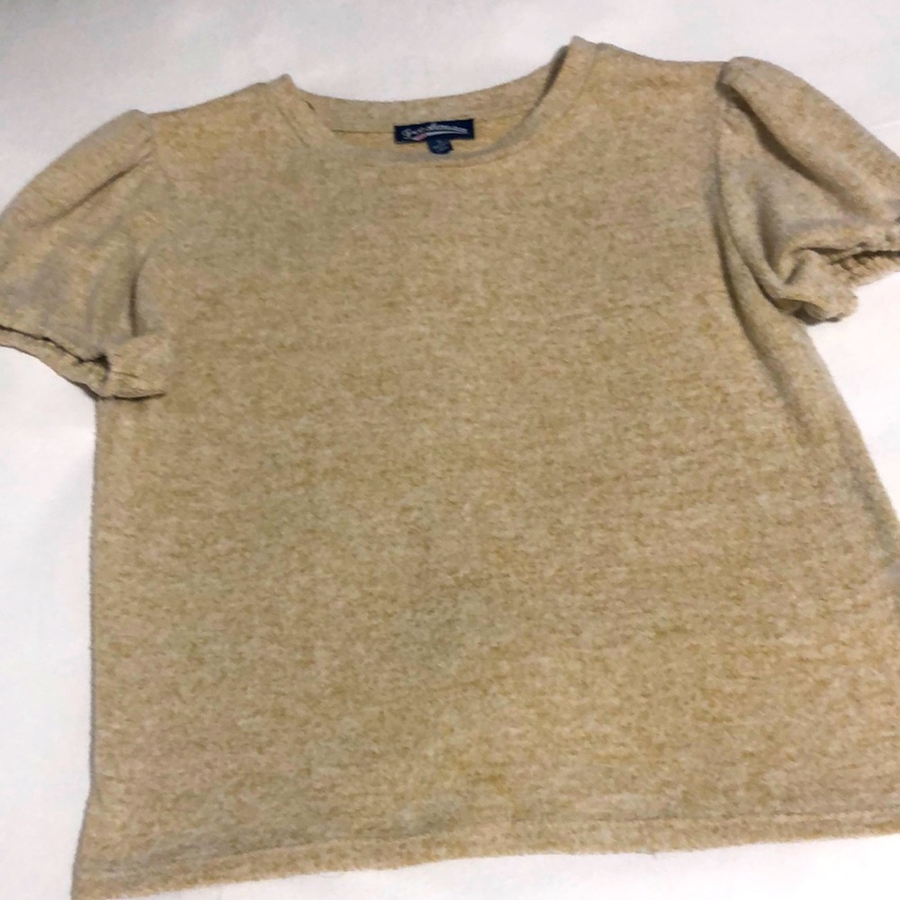 Freshman blouse